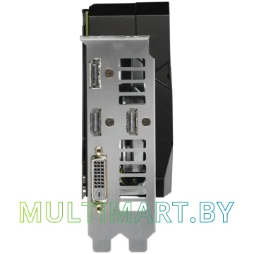 Видеокарта ASUS Dual GeForce GTX 1660 Evo 6GB GDDR5 (DUAL-GTX1660-6G-EVO) картинка 5